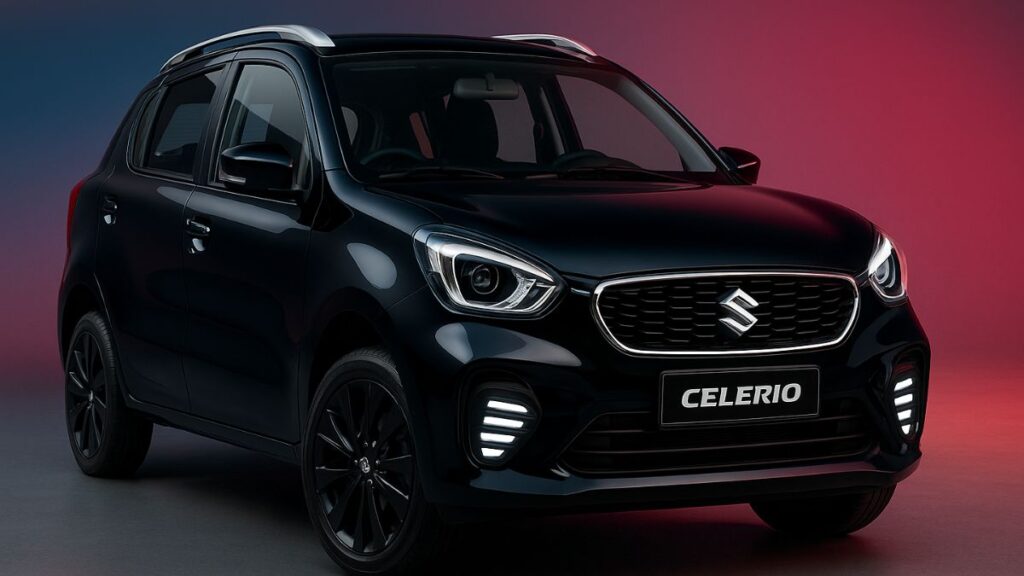 Maruti Celerio, Maruti Celerio Features, Maruti Celerio Price, Maruti Celerio Mileage, Maruti Celerio CNG, Celerio 2025 Mode, Maruti Celerio Review, Maruti Celerio Interior, Maruti Celerio Safety Features, Maruti Celerio Variants, Maruti Celerio Top Model, CNG Cars in India,