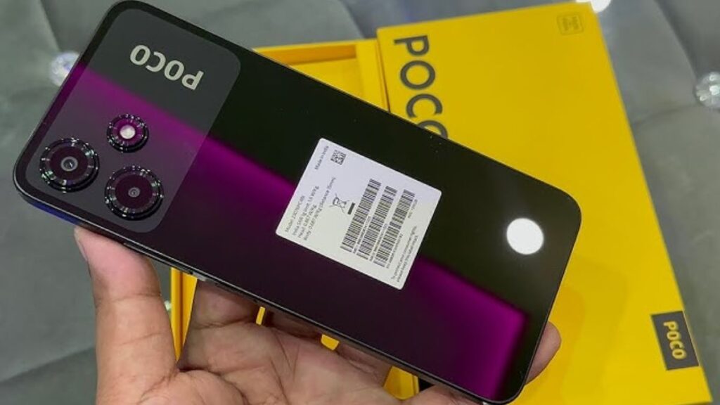 Poco M6 5G, Poco M6 5G Camera, Poco M6 5G Battery, Poco M6 5G Price in India, Poco M6 5G Launch, Poco M6 5G Specifications, Poco M6 5G Features, Poco M6 5G Performance, Poco M6 5G Display, Best Phone under ₹11000, पोको M6 5G,