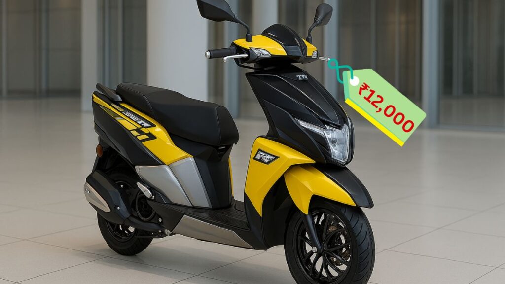 TVS NTORQ 125, TVS NTORQ 125 Price, TVS NTORQ 125 Features, TVS NTORQ Finance Plan, TVS NTORQ Down Payment, TVS NTORQ EMI Plan, TVS NTORQ 125 Specifications, TVS NTORQ Mileage, TVS NTORQ Engine Details, Best Scooter for Youth India, TVS NTORQ 125 Launch Date, TVS NTORQ 125 Variants, टीवीएस एनटॉर्क 125,