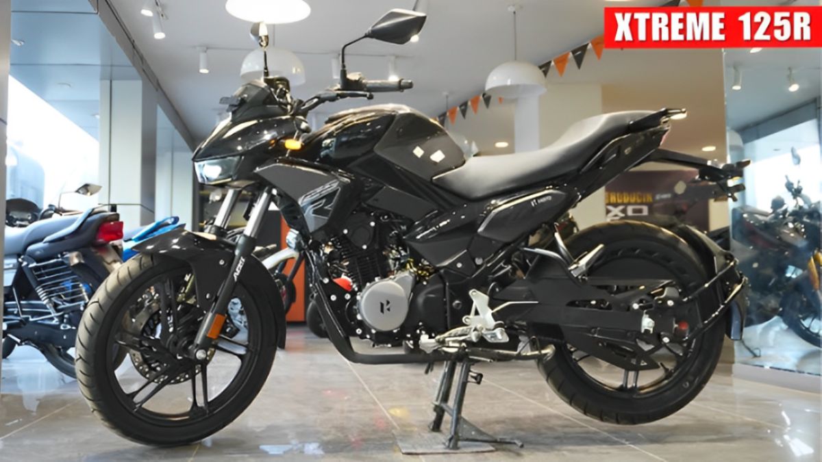 Hero Xtreme 125R, Hero Xtreme 125R Price, Hero Xtreme 125R Features, Hero Xtreme 125R Mileage, Hero Xtreme 125R Engine, Hero Xtreme 125R Launch, Hero Xtreme 125R Specifications, Hero Xtreme 125R Top Speed, Hero Xtreme 125R Brakes, Hero Xtreme 125R Suspension,