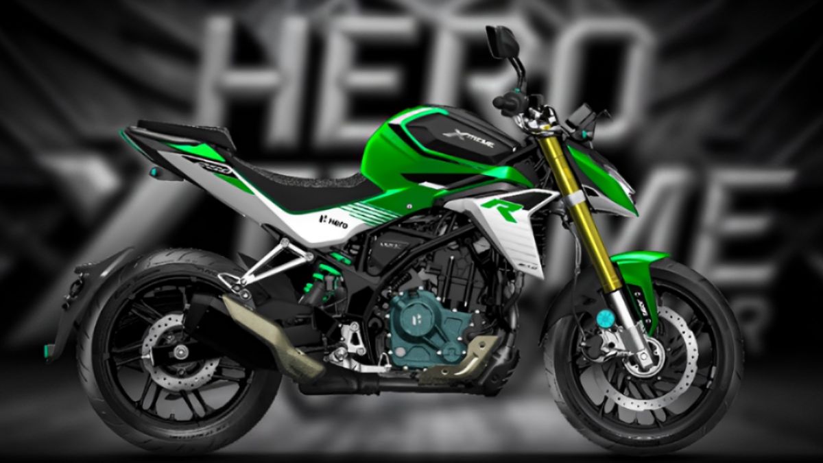 Hero Xtreme 250R, Hero Xtreme 250R launched, Hero Xtreme 250R features, Hero Xtreme 250R mileage, Hero Xtreme 250R price, Hero Xtreme 250R segment, Hero Xtreme 250R safety features,