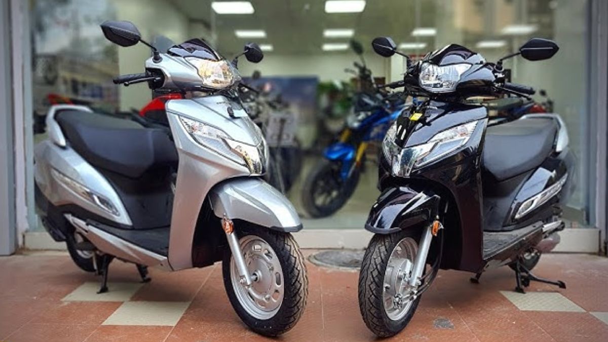 Honda Activa 125, Honda Activa 125 Engine & Performance, Honda Activa 125 Mileage, Honda Activa 125 Safety Features, Honda Activa 125 Features, Honda Activa 125 Price & Variants, होंडा एक्टिवा 125,