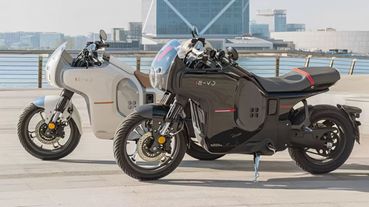 Honda E-VO electric bike, Honda electric motorcycle, Honda E-VO launch, Honda E-VO price, Honda E-VO specifications, Honda E-VO features, Honda EV bike, Honda E-VO battery range, Honda E-VO top speed, Honda E-VO charging time,