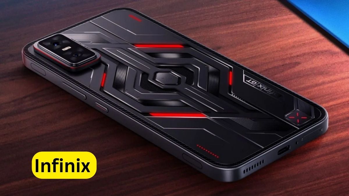 Infinix GT 30 Pro 5G, Infinix Gaming Phone, Infinix GT 30 Pro Specifications, Infinix GT 30 Pro Price, Infinix GT 30 Pro Launch Date, Tech News in Hindi,