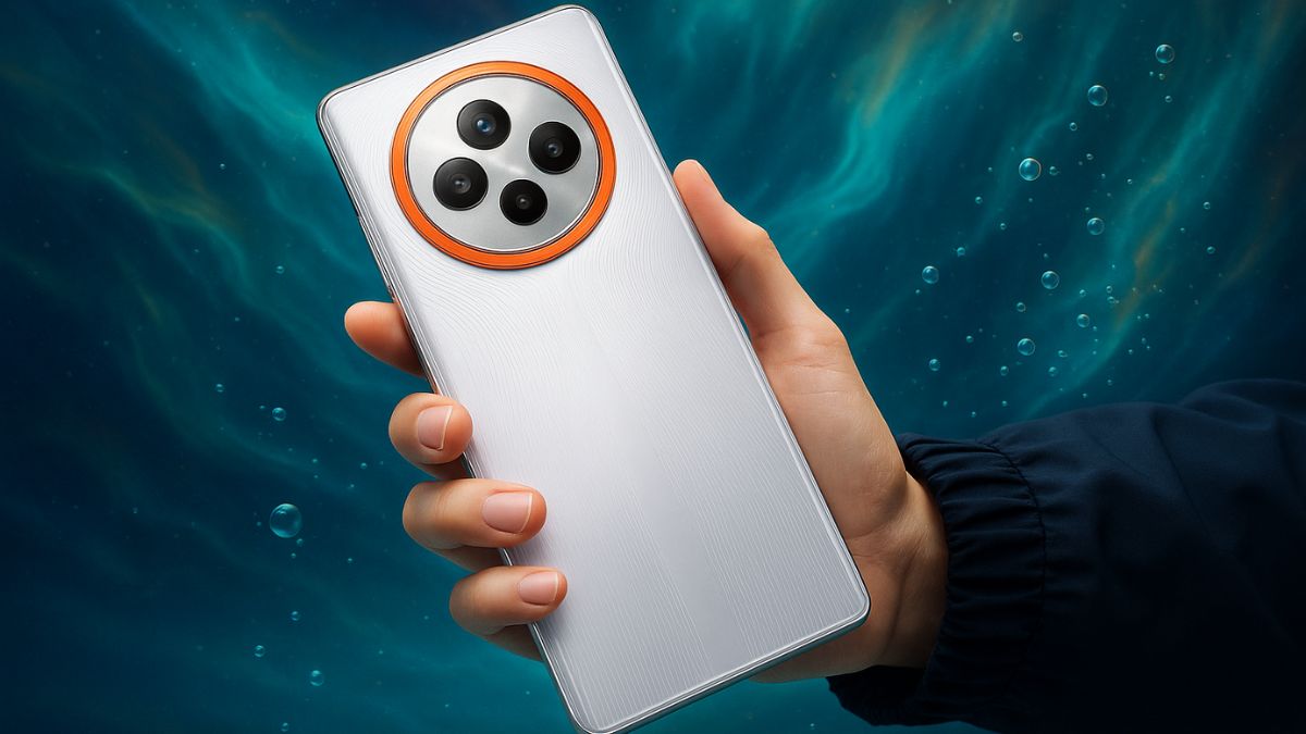 Realme Narzo 80 Pro 5G, Realme India, 5G Smartphone, Narzo 80 Pro Features, Narzo 80 Pro Specifications, Realme Deals, Amazon Offers, NARZO 80 Pro 5G new variant launched, रियलमी नार्ज़ो 80 प्रो 5जी,