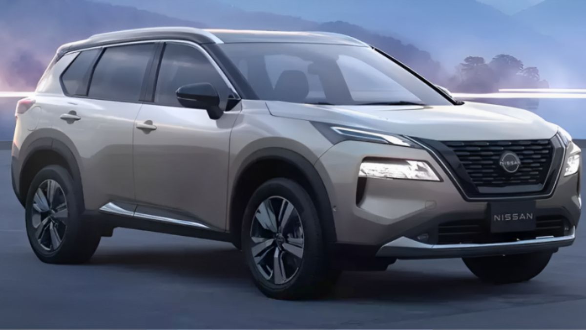 Nissan new SUV, Nissan 7-seater MPV, Upcoming Nissan cars in India, 7-seater MPV under 10 lakh, Nissan India 2025, Nissan SUV and MPV features,