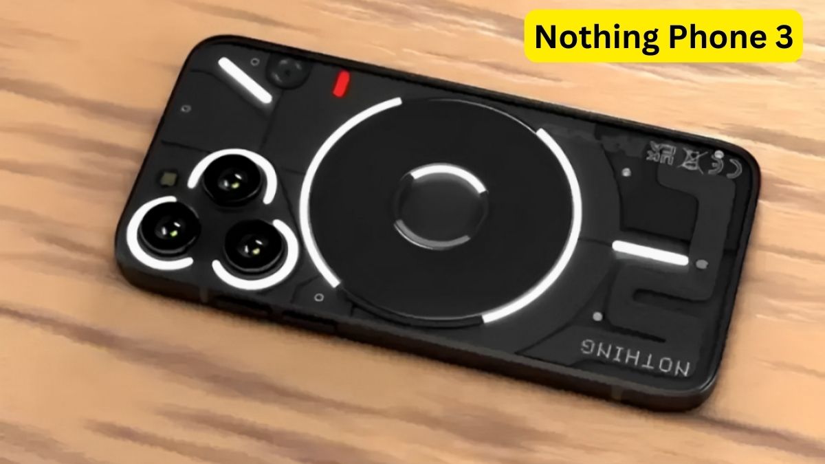 Nothing Phone 3, Nothing Phone 3 Launch Date, Nothing Phone 3 Price in India, Nothing Phone 3 Specifications, Nothing Phone 3 Features, Nothing Phone 3 Camera, Nothing Phone 3 Design, Snapdragon 8 Elite Processor, Nothing Phone 3 Display,