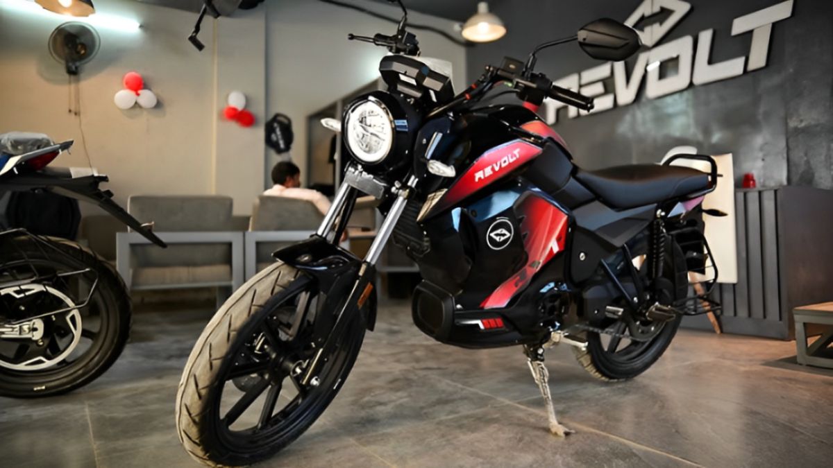 Revolt RV1, Revolt RV1 Price, Revolt RV1 Electric Bike, Revolt RV1 Launch, Revolt RV1 Features, Revolt RV1 Battery Range, Revolt Electric Bike 2025, Revolt RV1 Top Speed, Revolt RV1 Charging Time, Revolt RV1 Design, Budget Electric Bikes India, Revolt RV1 Plus Variant,