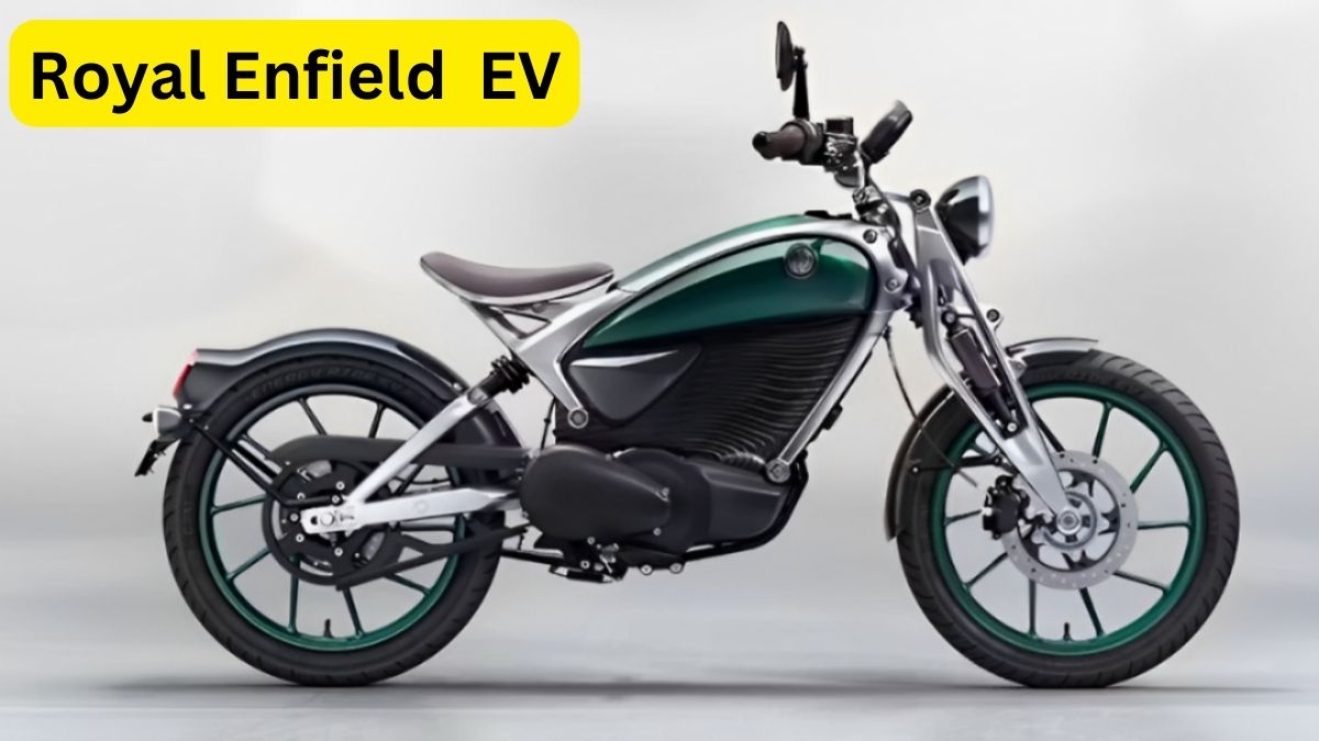Royal Enfield Flying FleaC6, Royal Enfield Electric Bike, Flying Flea C6 Launch, Royal Enfield EV, Royal Enfield Flying Flea, EV In India, Flying Flea Design,