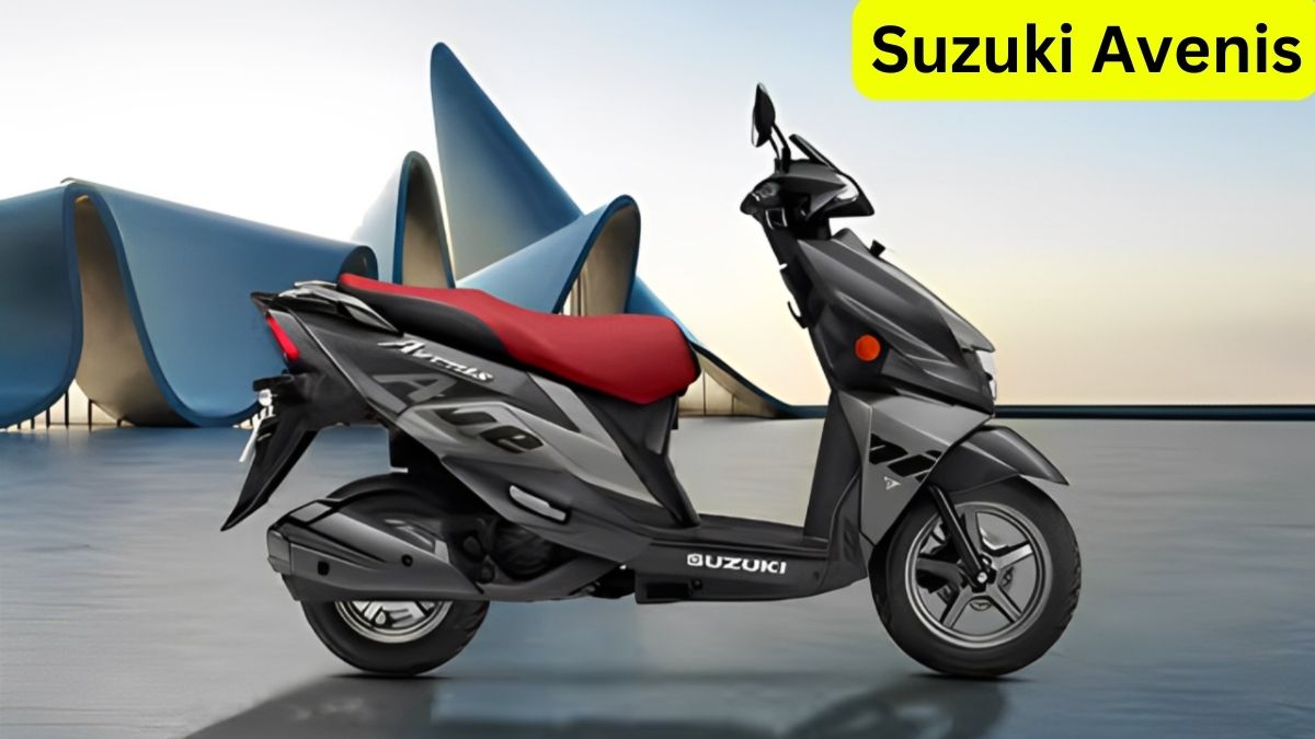 Suzuki Avenis Standard, Suzuki Avenis 2025, Suzuki Scooter Launch, Suzuki Avenis Price in India, Suzuki Avenis Features, Suzuki Avenis Mileage, Suzuki Avenis Engine Specs, Suzuki Avenis Colours, Suzuki Avenis India, Suzuki Avenis Connected Tech, Latest Scooter Launch 2025,