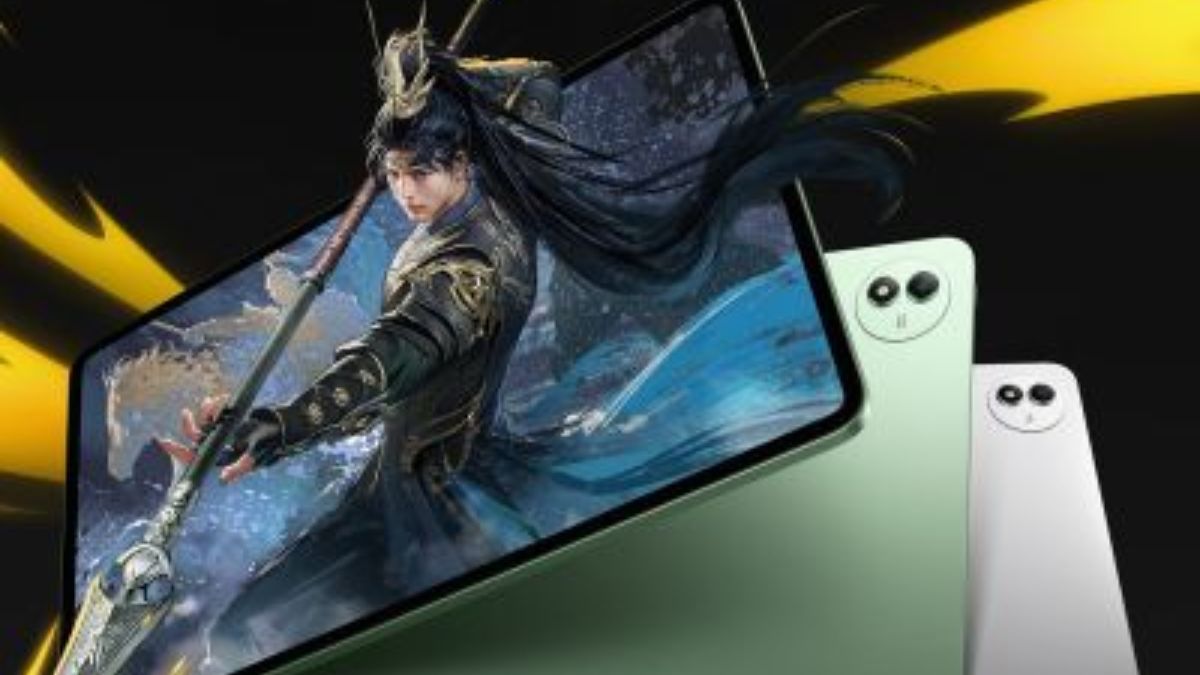 iQOO Pad 5, iQOO Pad 5 Pro, iQOO New Tablet Launch, iQOO Pad 5 Specifications, iQOO Pad 5 Price, Pad 5 Pro Specifications, Pad 5 Pro Price, High Performance Tablet, Tech News in Hindi,