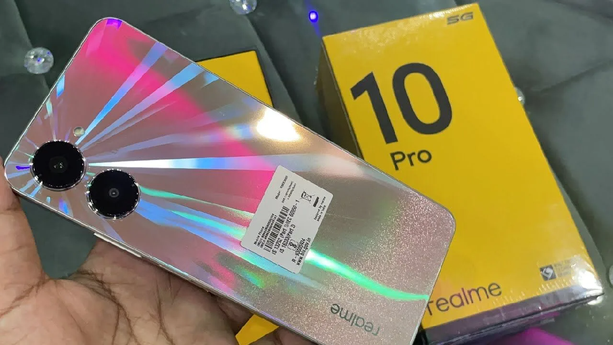 Realme 10 Pro 5G, Realme 10 Pro 5G Features, Realme 10 Pro 5G Camera And Battery, Realme 10 Pro 5G Price, Realme 10 Pro 5G Specification, सस्ता Realme 5G फोन,