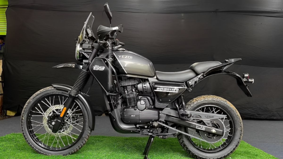 Yezdi Adventure 2025, Yezdi Adventure Features, Yezdi Adventure Price in India, Adventure Bikes in India, Yezdi vs KTM 390 Adventure, Yezdi Adventure Specifications, Yezdi Adventure Engine Update, Yezdi Adventure Mileage,