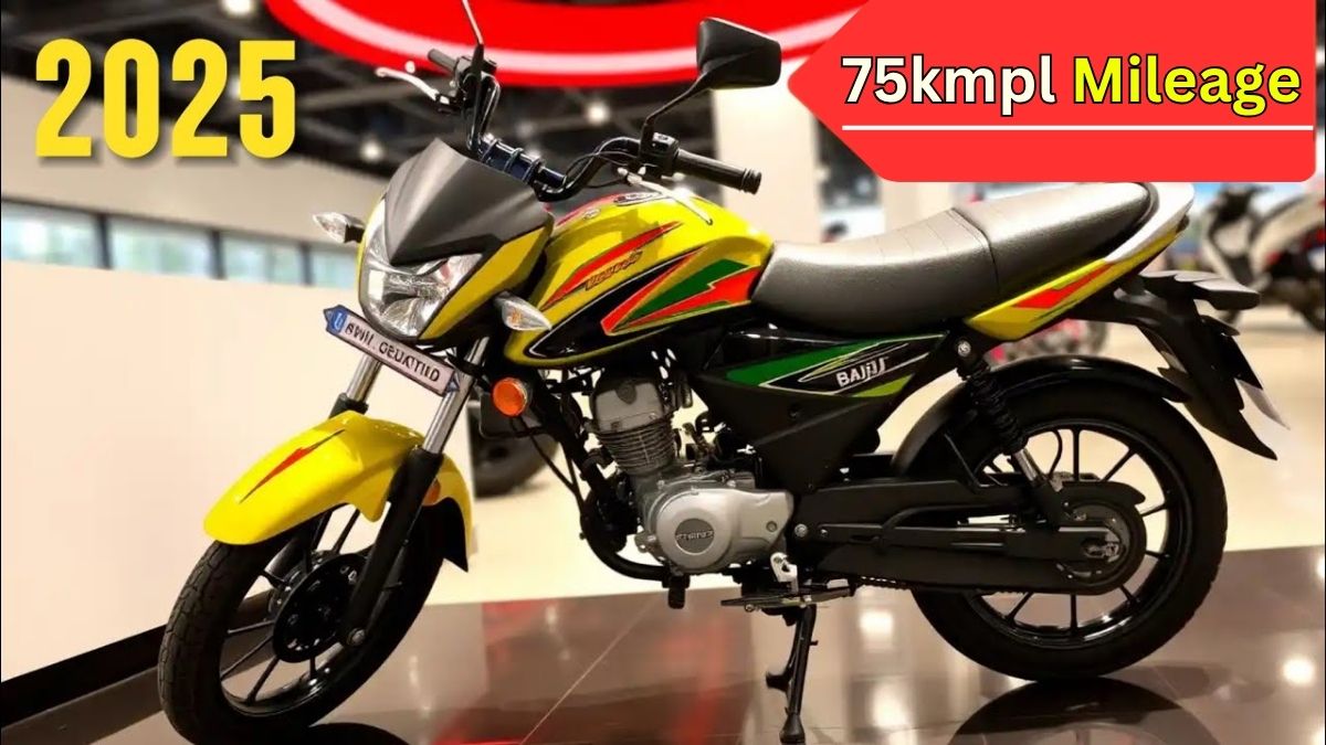 Bajaj Platina 100, Bajaj Platina 100 Features, Platina 100 Mileage, Best Mileage Bike India, Bajaj Bike Under 70000, Bajaj Platina 100 Engine, Bajaj Platina Specification, Platina 100 Price in India, बजाज प्लेटिना 100,