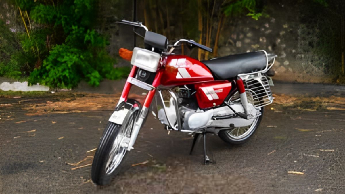 Hero Honda CD 100, Honda CD 100 bike history, Honda CD 100 mileage, Honda CD 100 engine, Hero CD 100 fuel efficiency, Honda old bike, Hero Honda Partnership, Hero Honda breakup,
