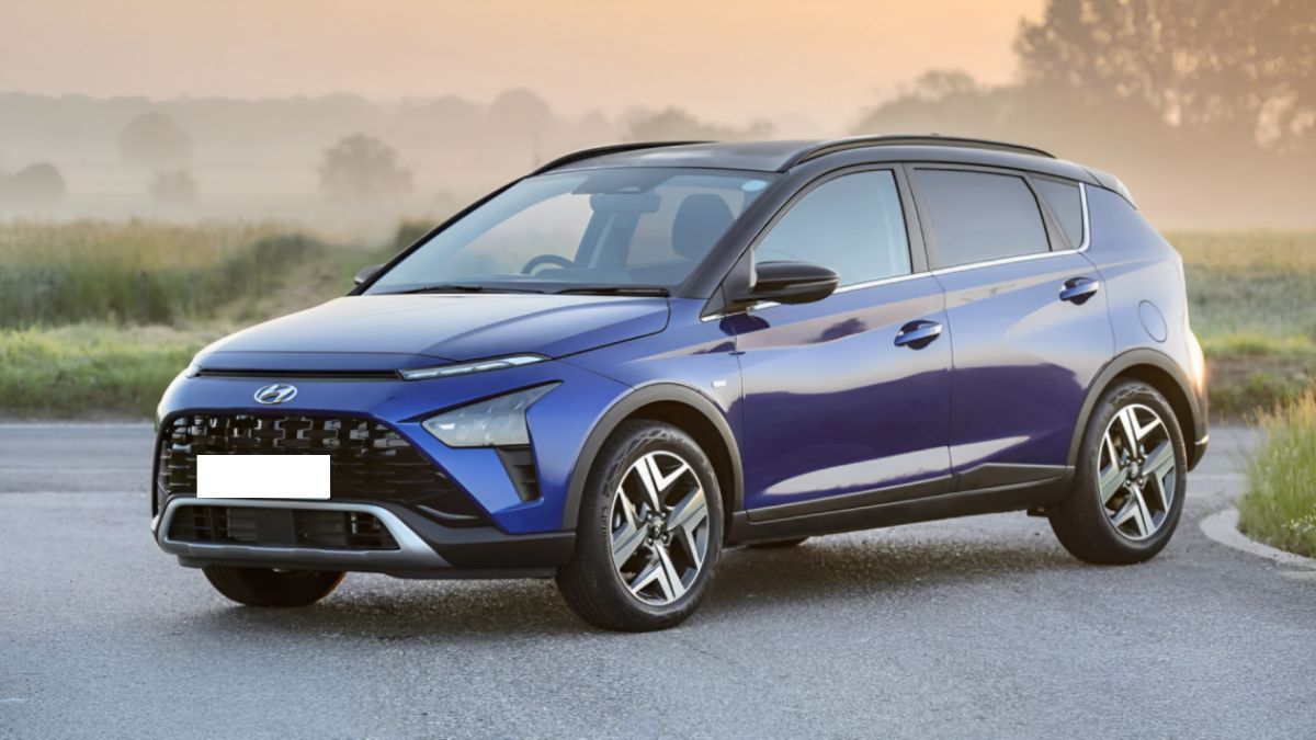 Hyundai Bayon, Hyundai Bayon India launch, Hyundai new SUV 2026, Hyundai i20 based crossover, Hyundai Bayon price in India, Hyundai Bayon features, Hyundai Bayon specs,