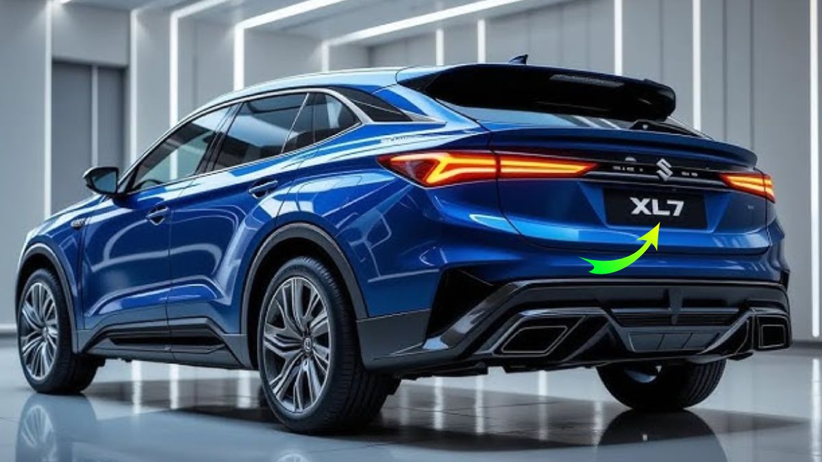 Maruti Suzuki XL7, Maruti Suzuki XL7 features, XL7 vs innova, Maruti XL7 mileage, Maruti Suzuki XL7 engine, Maruti XL7 price in India, Maruti XL7 design, मारुति सुजुकी XL7,