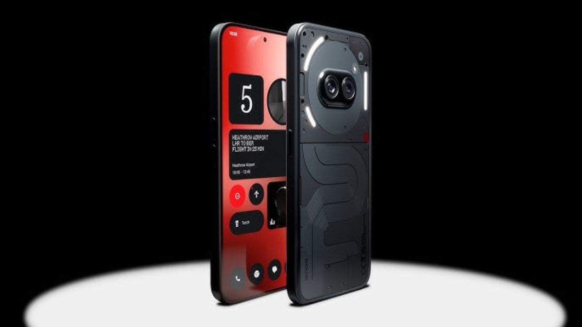 Nothing Phone, Nothing Phone 2a Design & Processor, Nothing Phone 2a Camera, Nothing Phone 2a Battery & Charging, Nothing Phone 2a Price & Availability, नथिंगफोन2a,