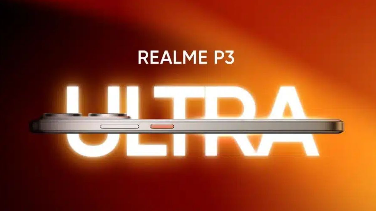 Realme P3 Ultra 5G, Realme P3 Ultra Features, Realme new smartphone 2025, Realme P3 Ultra review, Realme P3 Ultra specification, Realme P3 Ultra 5G price, रियलमी पी3 अल्ट्रा 5जी,