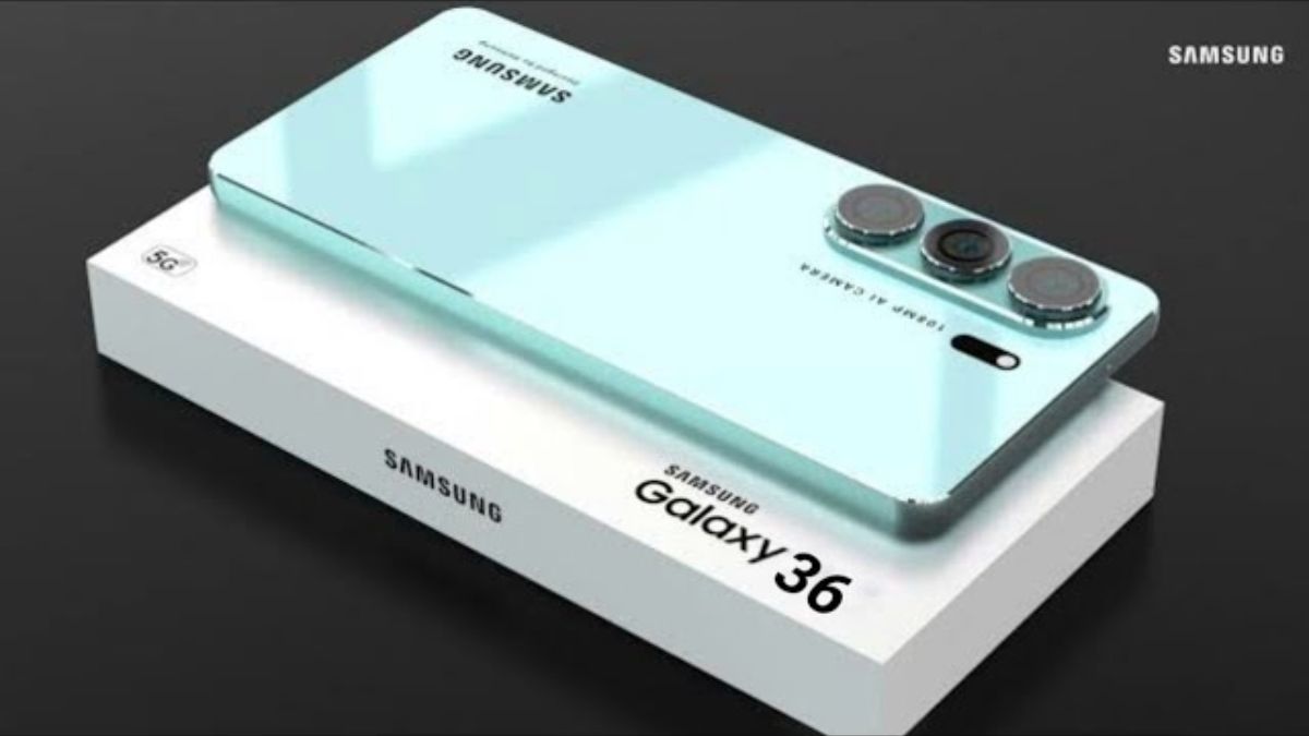Samsung Galaxy M36 5G, Vivo T4 Lite 5G, Upcoming Smartphone June 2025, Budget 5G Phones, Samsung June Launch, June Mobile Launch,New Phone Launch News, Smartphone Launch News India, Latest Mobile Launch 2025, Tech News in Hindi,