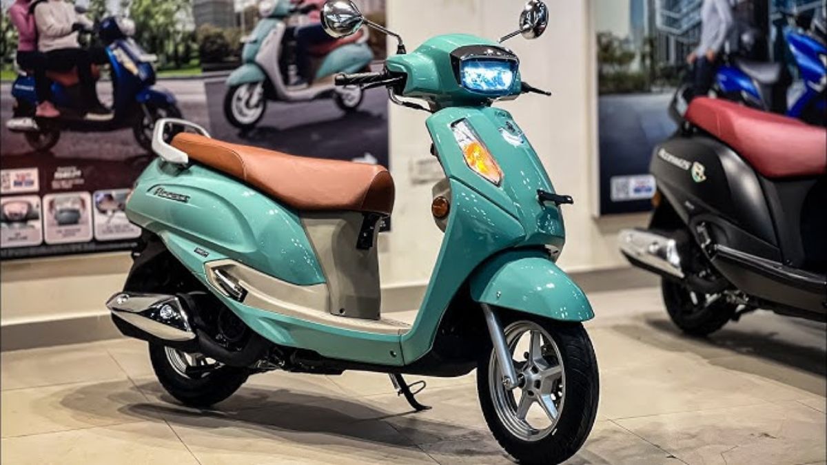 Suzuki Access 125, Best Budget Scooter 2025, Suzuki Access 125 Price in India, Suzuki Access 125 Mileage, Suzuki Access 125 Features, Suzuki Access 125 Engine, सुजुकी एक्सेस 125,