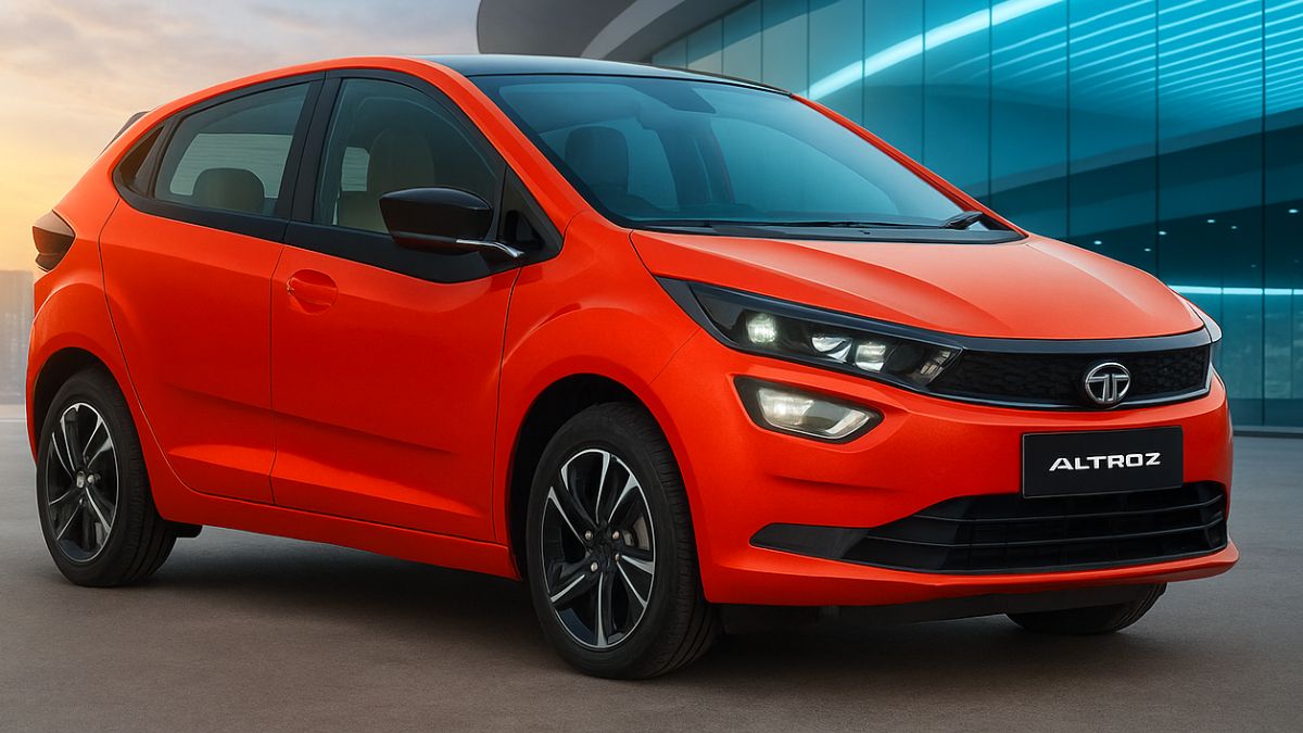 Tata Altroz ​​2025, Tata Altroz ​​New Model, Tata Altroz ​​Features, Altroz ​​2025 Mileage, Altroz ​​2025 Engine, Altroz ​​2025 Price in India, Tata Altroz ​​Safety Features, Altroz ​​New Model 2025 Review, Tata Altroz ​​Interior Features, टाटा अल्ट्रोज़,