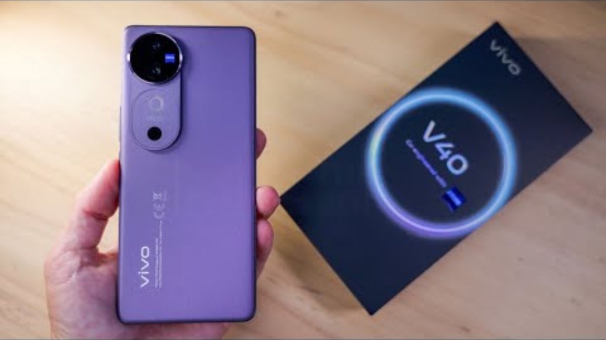 Vivo 5G smartphone, Vivo V40 5G features, Vivo V40 5G price, Vivo V40 5G specifications, Vivo V40 5G camera, Vivo V40 5G display, Vivo V40 5G battery, Vivo V40 5G review, Best 5G Phone under 35000, वीवो 5जी स्मार्टफोन,