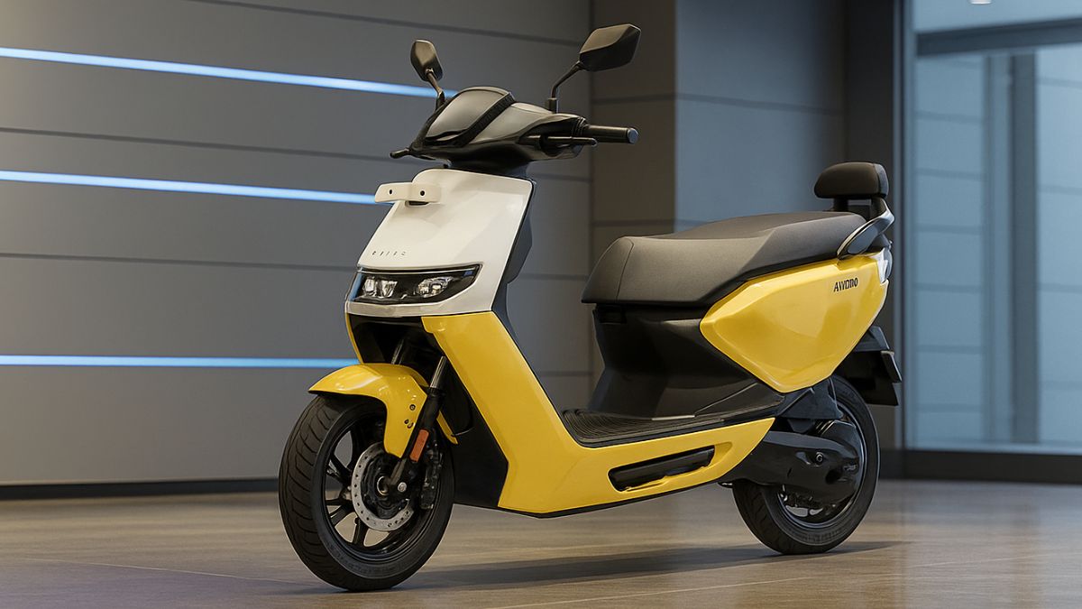 Ather Electric Scooter, Ather Upcoming Scooter, Ather New Scooter, Electric Scooter 2025, Affordable Electric Scooter, Ather Upcoming Launch, एथर इलेक्ट्रिक स्कूटर,