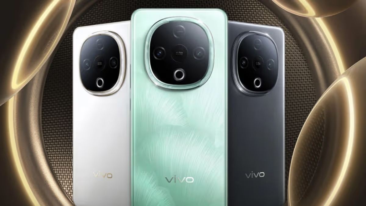 Vivo Y300c, Vivo new phone, Vivo Y300c launch, Vivo Y300c specification, VivoY300c price, Vivo phone launch 2025, वीवो Y300c,