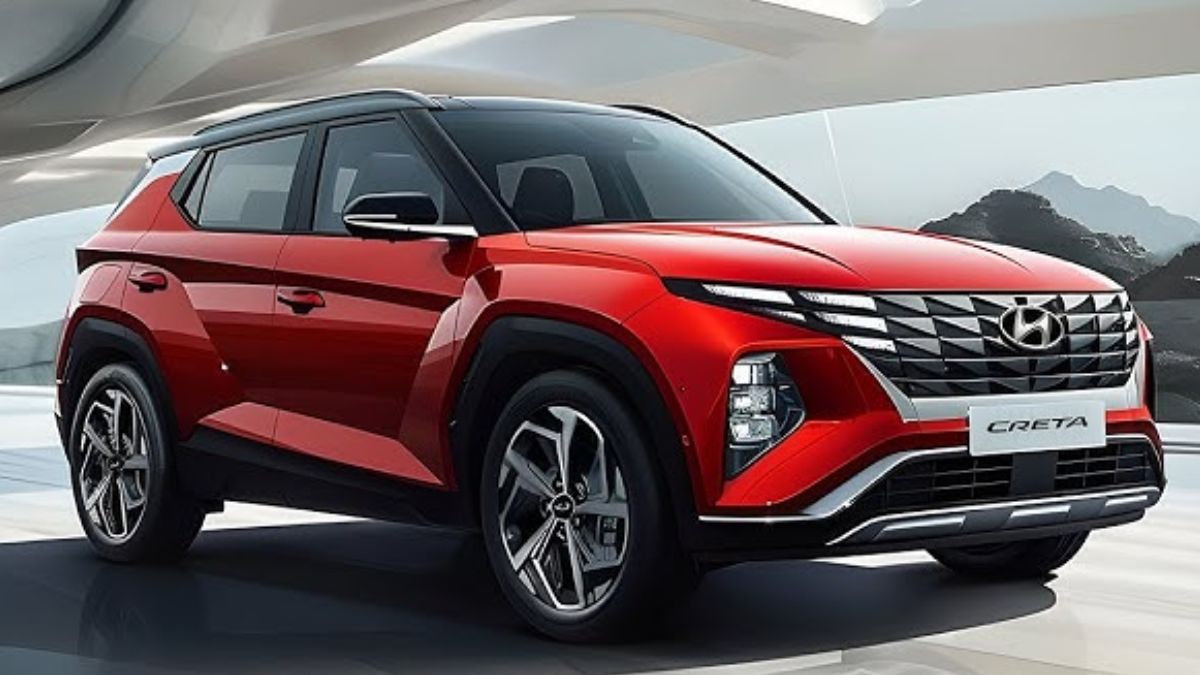 Top 10 Best Selling Cars Of June 2025, Hyundai Creta June 2025 Sales, Best Selling Cars June 2025, Top 10 Cars in India 2025, Hyundai Creta No 1 Car, जून 2025 की टॉप 10 सबसे ज़्यादा बिकने वाली कारें,