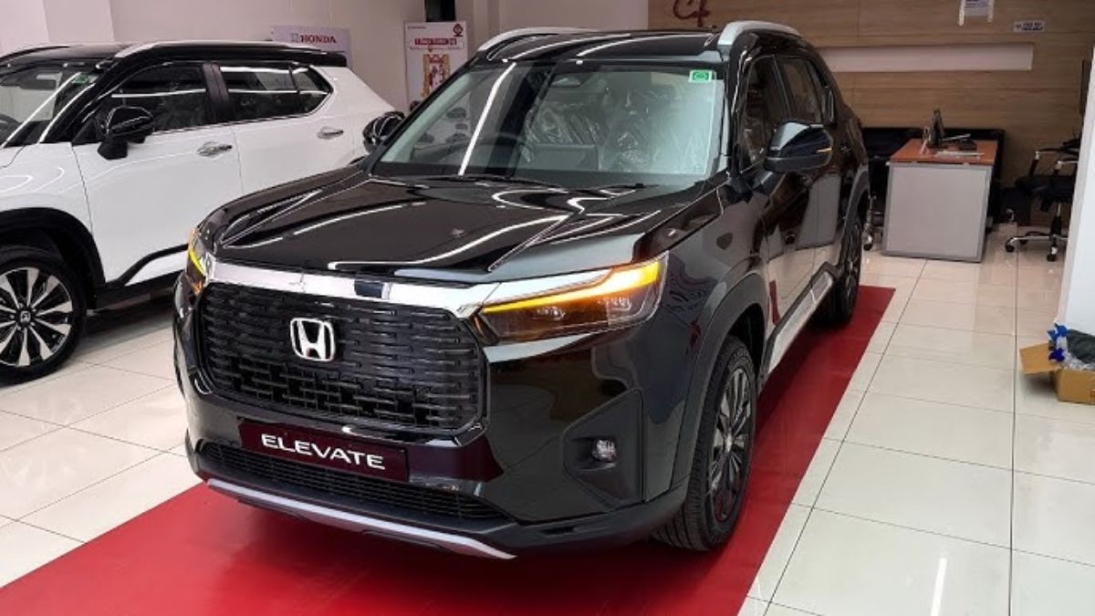 Honda Elevate SUV, Honda Elevate Price, Honda Elevate EMI Plan, Honda Elevate Features, Honda Elevate Engine, Honda Elevate Mileage, Honda Elevate Design, Honda Elevate India, Honda Elevate SUV Review, Automobile News in Hindi,