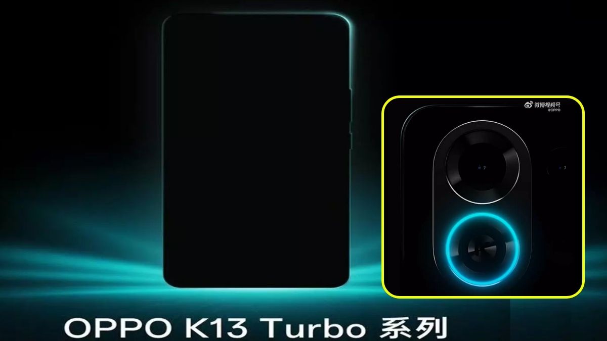 Oppo K13 Turbo, Oppo K13 Turbo Pro, Oppo K13 Series, Tech News in Hindi, Oppo Upcoming Smartphone,