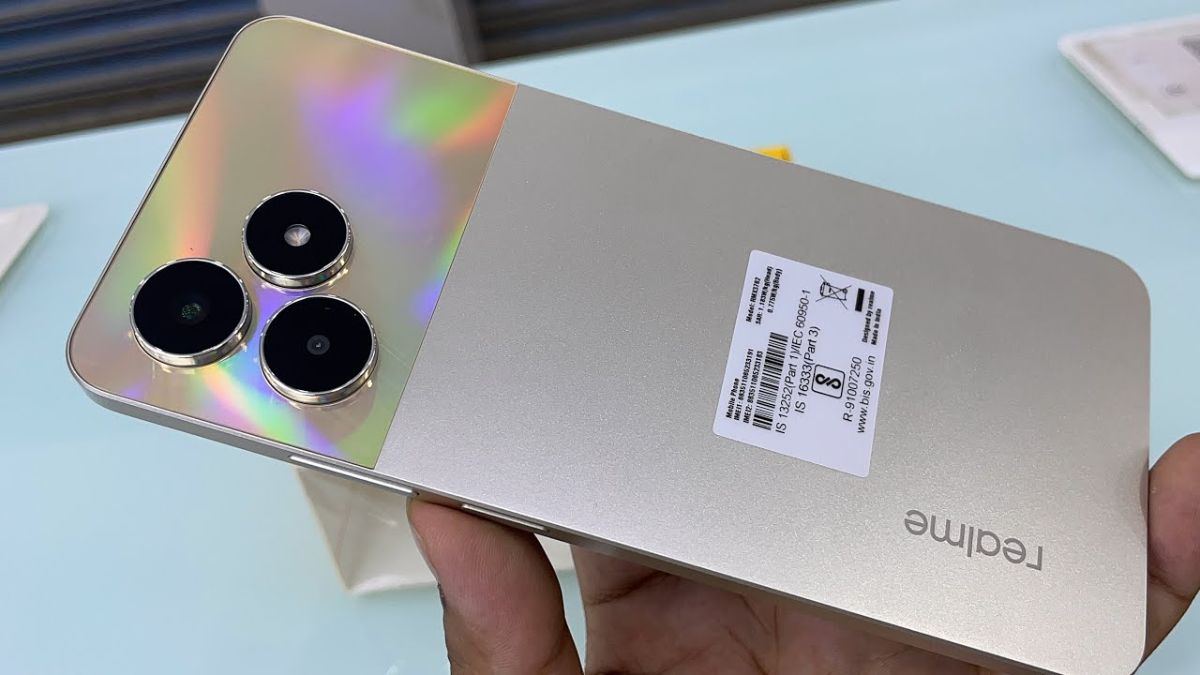 Realme C53 5G, Budget 5G Smartphone, Cheap 5G Mobile, Realme C53 5G Price in India, Realme C53 Specifications, Tech News in Hindi,