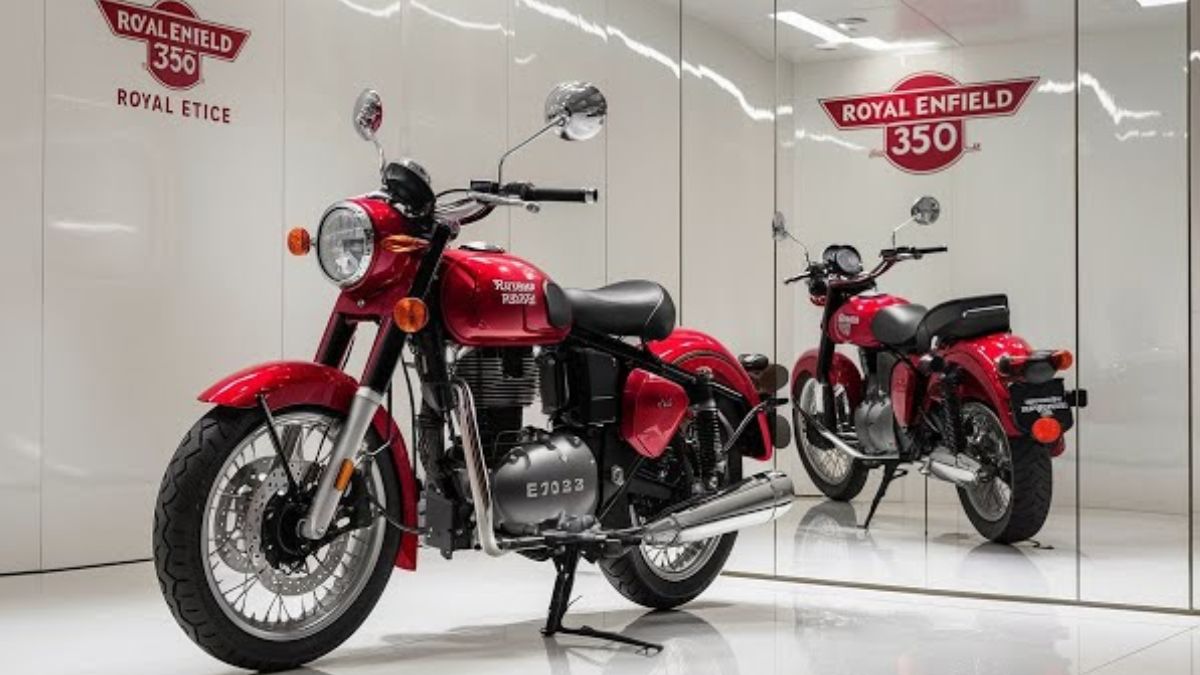 Royal Enfield Classic 350, Classic 350 2025 model, Royal Enfield Classic 350 price, Royal Enfield Classic 350 features, Royal Enfield Classic 350 review, रॉयल एनफील्ड क्लासिक 350,