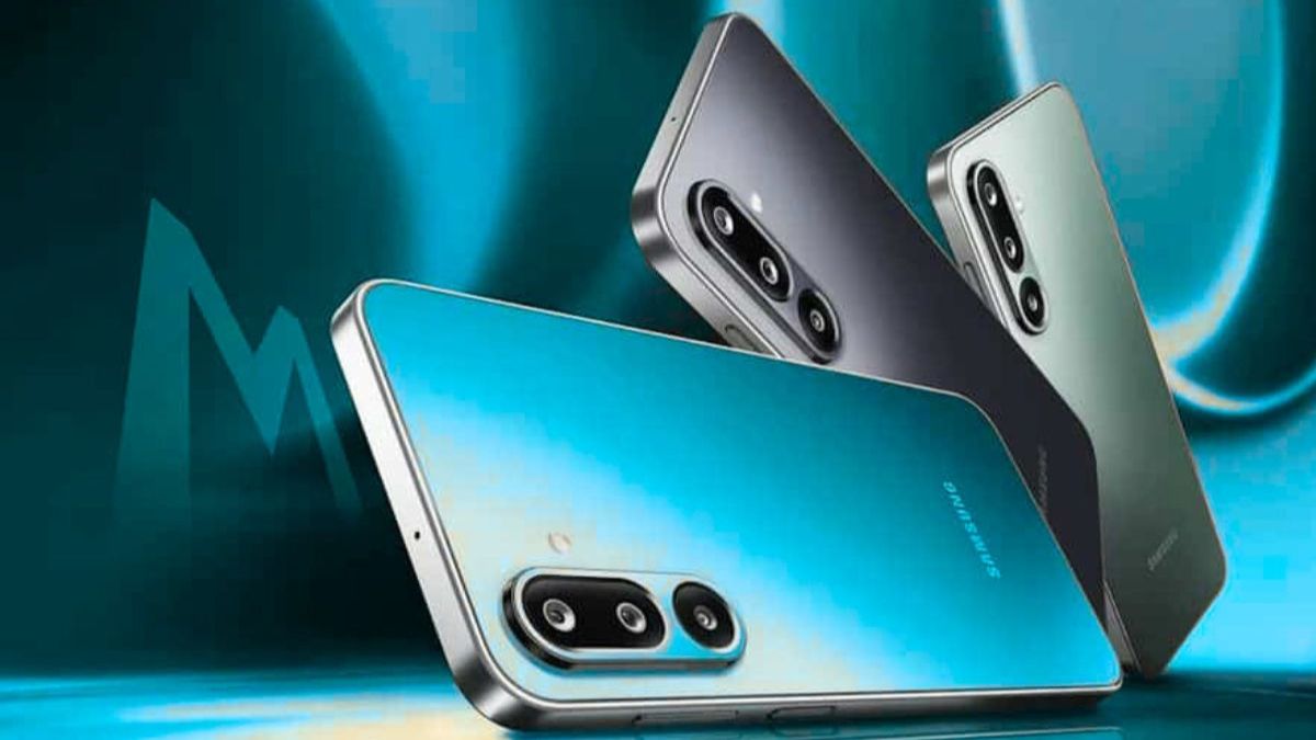 samsung galaxy f36 5g, samsung galaxy f36 5g price in india, samsung galaxy f36 5g specifications, samsung 5g phone under 20000, samsung new phone 2025, tech news in hindi,