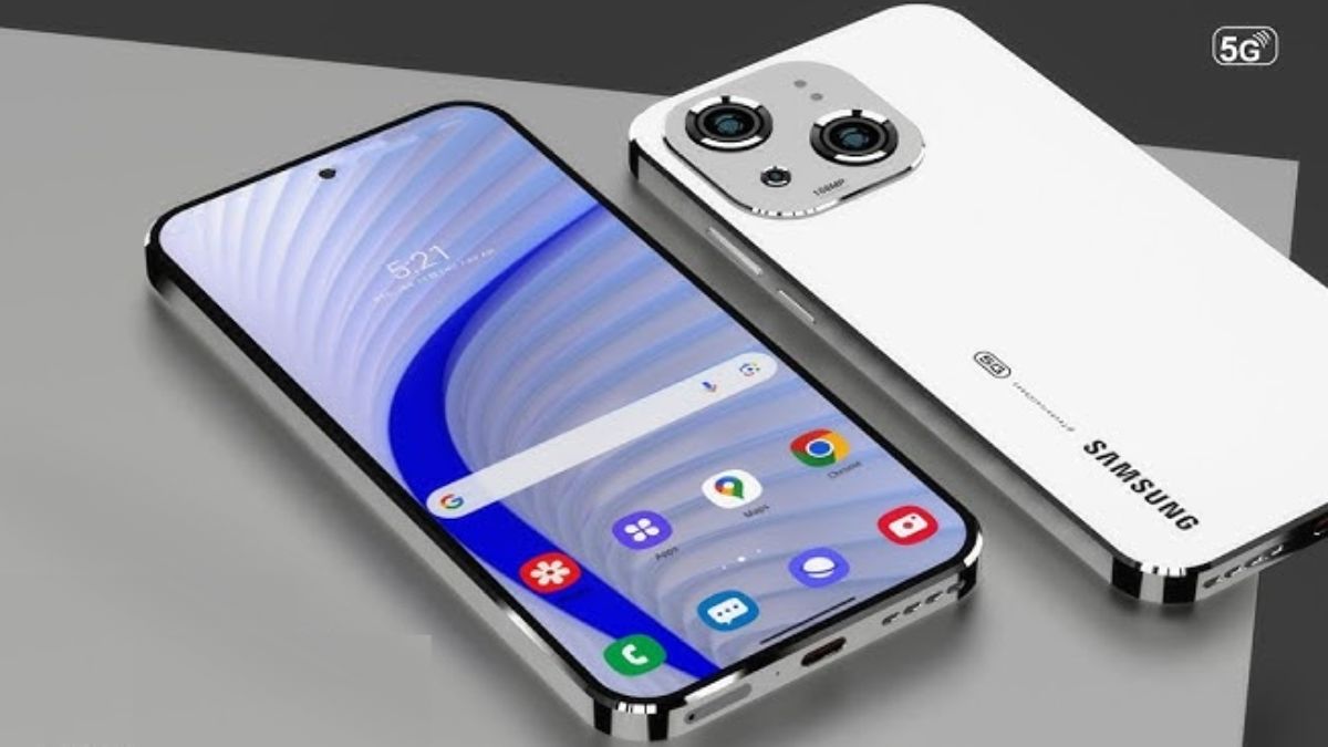 Samsung smartphone 2025, Samsung Galaxy J17 Prime 5G, Samsung new smartphone, Tech news in Hindi,