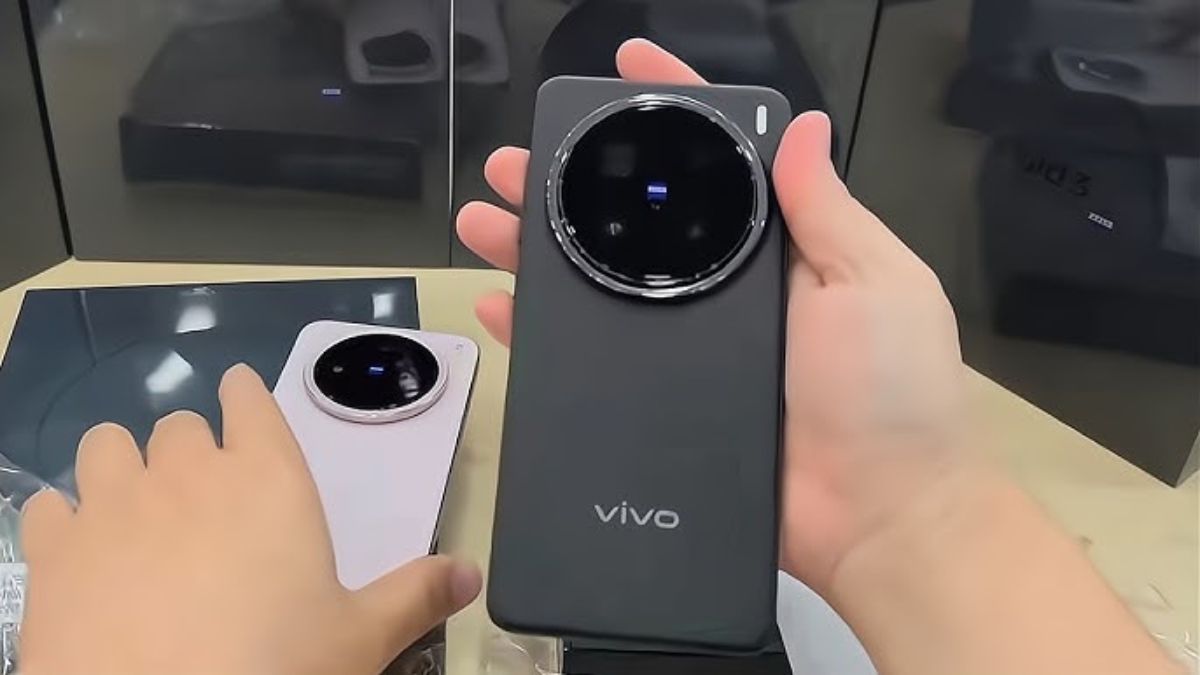 Vivo X200 Pro 5G, Vivo X200 Pro Specifications, Vivo X200 Pro Price in India, Vivo Flagship Smartphone, Vivo 200MP Camera Phone, Tech News in Hindi,