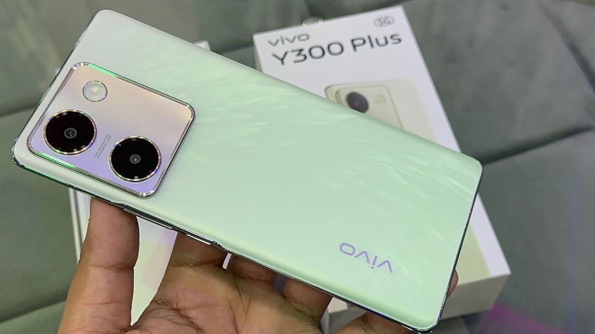 Vivo Y300 Plus Specifications, Vivo Y300 Plus Review, Vivo Y300 Plus Price, वीवो Y300 प्लस,