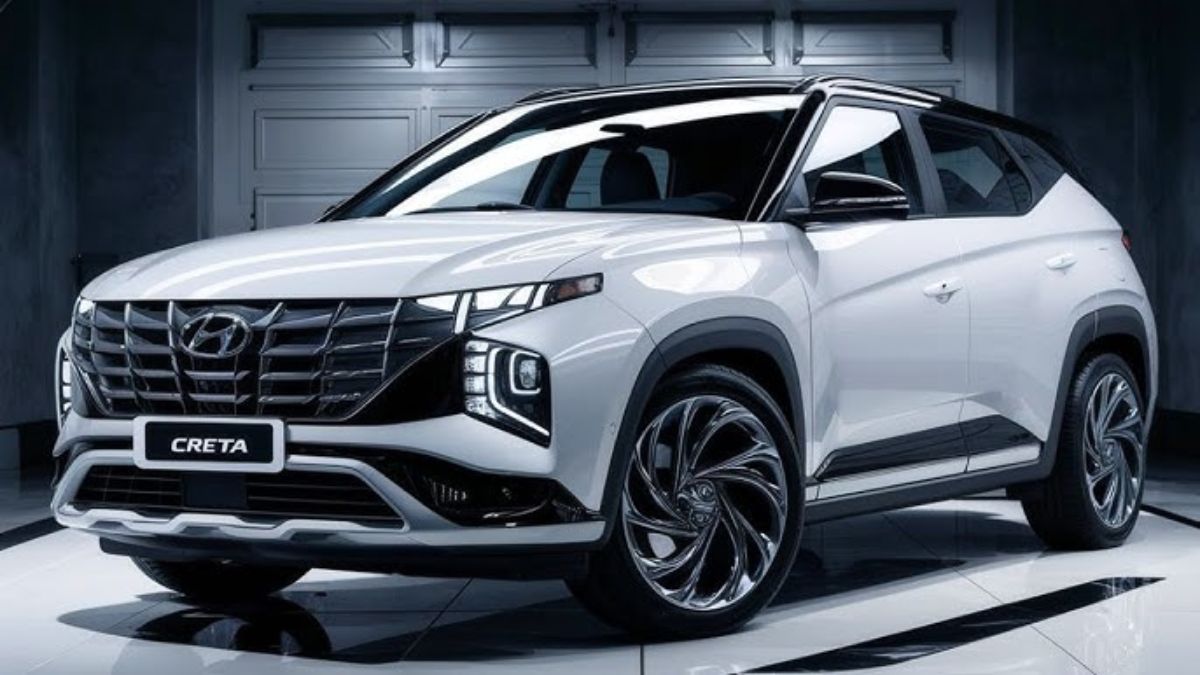 Hyundai Creta, Hyundai Creta 2025, Hyundai Creta Price, Hyundai Creta Features, Hyundai Creta Finance Plan, Creta EMI Plan, Creta Down Payment 2 Lakh, Hyundai Creta Engine, Automobile News in Hindi,