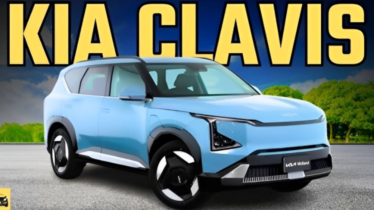 Kia Carens Clavis EV, Kia Clavis EV Price, Kia Carens Clavis EMI, Kia Clavis EV Loan Details, Kia EV 2025 Launch, Car Loan EMI Calculator, Kia Clavis EV 2 Lakh Down Payment, Automobile in Hindi,
