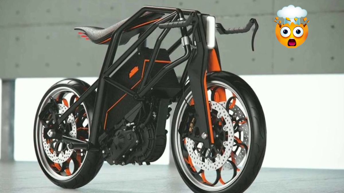 KTM Electric Cycle, केटीएम इलेक्ट्रिक साइकिल,