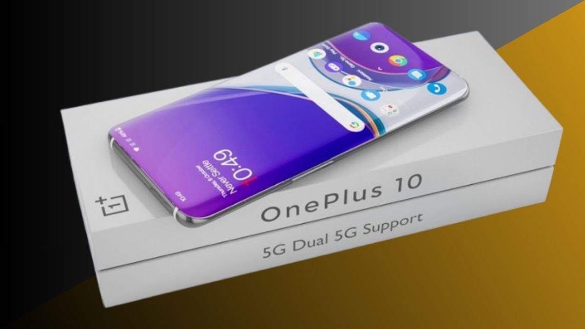 OnePlus 10, OnePlus New Phone, Upcoming Smartphones, Tech News in Hindi,