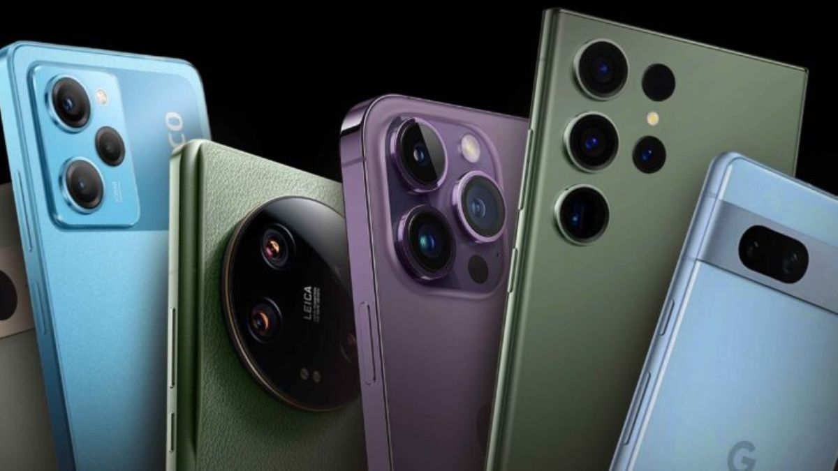 Best CameraPhone Under 50000, Flipkart GOAT Sale, Amazon Prime Day Sale, Best Phones For Photography, Tech News in Hindi,