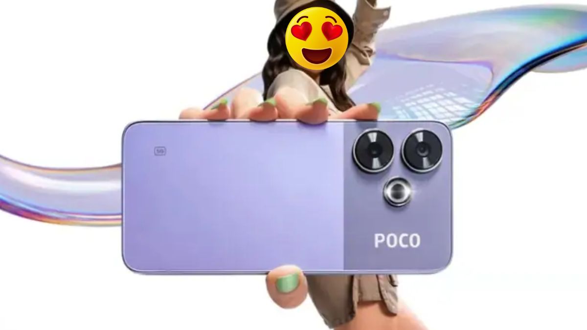 POCO M6 Plus 5G, POCO M6 Plus 5G specification, POCO M6 Plus 5G price, smartphone under 11 thousand, cheap 5G phone, low price 108MP phone, best camera phone under 11000,