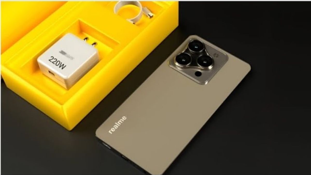 Realme New Smartphone 2025, 250MP Camera Phone, Upcoming Phone India, Realme New Smartphone 5G, Tech News in Hindi,
