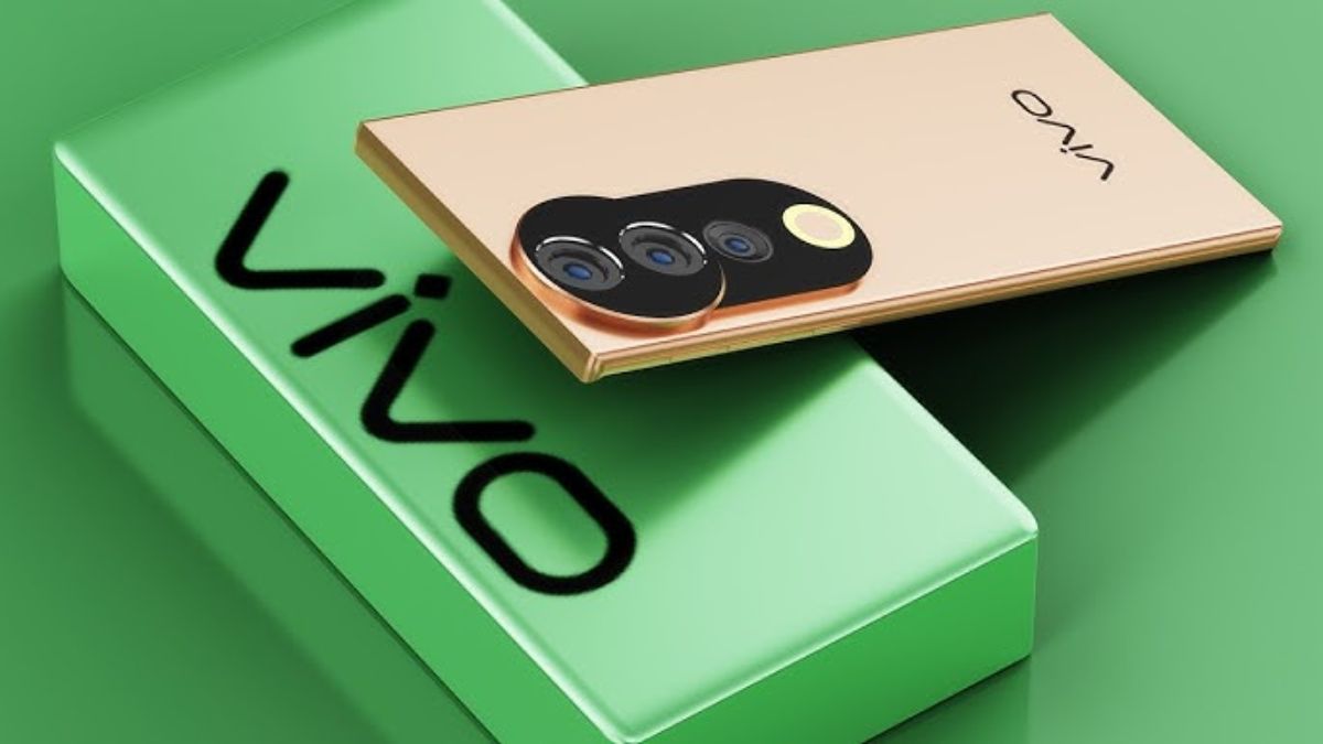 Vivo S19 Pro, Vivo S19 Pro specifications,Vivo S19 Pro India launch, Vivo S19 Pro price in India, Vivo flagship 5G phone, Vivo new phone launch 2025, Tech News in Hindi,