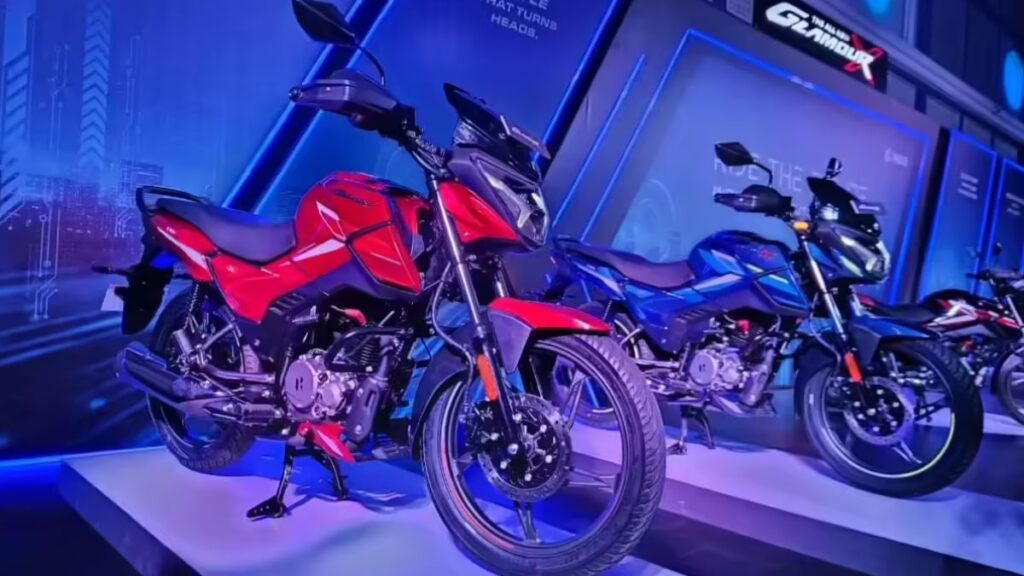 2025 Hero Glamour X 125, Hero Glamour X 125 price, Hero Glamour X 125 features, Hero Glamour X 125 review, Hero Glamour X 125 specifications, Hero Glamour 2025 model, Hero Glamour X 125 engine, Hero Glamour X 125 design, 2025 हीरो ग्लैमर एक्स 125,