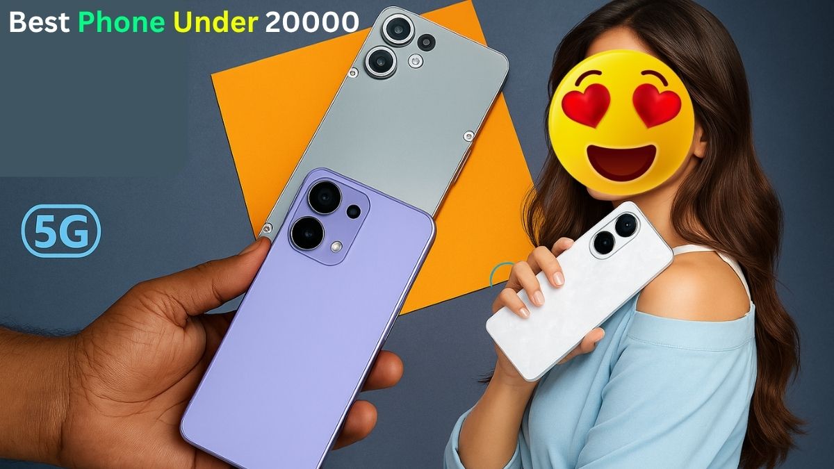 CMF Phone 2Pro, OPPO K13, Vivo Y400 5G, Best Phone Under 20000, 5G Phones,Smartphone Comparison, Mobile Review, Best Camera Phone, Best Battery Phone, Budget Phone 2025, Hindi Review,